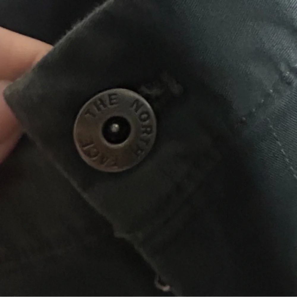 The‎ North Face chino pants sz 36 short